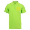 180g adult 100% cotton, unisex Golf Shirt Thumbnail