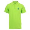 180g adult 100% cotton, unisex Golf Shirt Thumbnail