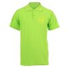 180g adult 100% cotton, unisex Golf Shirt Thumbnail