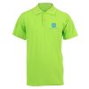 180g adult 100% cotton, unisex Golf Shirt Thumbnail