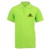 180g adult 100% cotton, unisex Golf Shirt Thumbnail