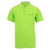 180g adult 100% cotton, unisex Golf Shirt Thumbnail