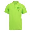 180g adult 100% cotton, unisex Golf Shirt Thumbnail
