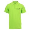 180g adult 100% cotton, unisex Golf Shirt Thumbnail
