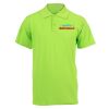 180g adult 100% cotton, unisex Golf Shirt Thumbnail
