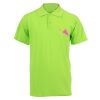 180g adult 100% cotton, unisex Golf Shirt Thumbnail