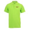 180g adult 100% cotton, unisex Golf Shirt Thumbnail