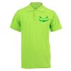 180g adult 100% cotton, unisex Golf Shirt Thumbnail