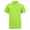 180g adult 100% cotton, unisex Golf Shirt Thumbnail