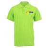 180g adult 100% cotton, unisex Golf Shirt Thumbnail