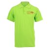 180g adult 100% cotton, unisex Golf Shirt Thumbnail