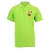 180g adult 100% cotton, unisex Golf Shirt Thumbnail