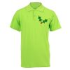 180g adult 100% cotton, unisex Golf Shirt Thumbnail