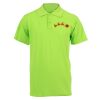 180g adult 100% cotton, unisex Golf Shirt Thumbnail