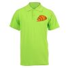 180g adult 100% cotton, unisex Golf Shirt Thumbnail