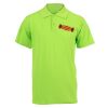 180g adult 100% cotton, unisex Golf Shirt Thumbnail