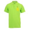 180g adult 100% cotton, unisex Golf Shirt Thumbnail