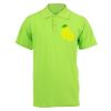 180g adult 100% cotton, unisex Golf Shirt Thumbnail
