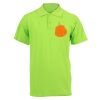 180g adult 100% cotton, unisex Golf Shirt Thumbnail