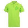 180g adult 100% cotton, unisex Golf Shirt Thumbnail