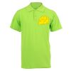 180g adult 100% cotton, unisex Golf Shirt Thumbnail