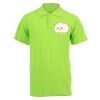 180g adult 100% cotton, unisex Golf Shirt Thumbnail