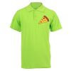 180g adult 100% cotton, unisex Golf Shirt Thumbnail