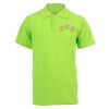 180g adult 100% cotton, unisex Golf Shirt Thumbnail