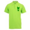 180g adult 100% cotton, unisex Golf Shirt Thumbnail