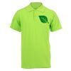 180g adult 100% cotton, unisex Golf Shirt Thumbnail