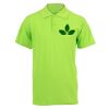 180g adult 100% cotton, unisex Golf Shirt Thumbnail