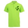 180g adult 100% cotton, unisex Golf Shirt Thumbnail