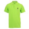 180g adult 100% cotton, unisex Golf Shirt Thumbnail