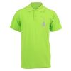 180g adult 100% cotton, unisex Golf Shirt Thumbnail