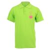 180g adult 100% cotton, unisex Golf Shirt Thumbnail