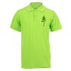 180g adult 100% cotton, unisex Golf Shirt Thumbnail