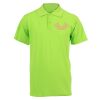 180g adult 100% cotton, unisex Golf Shirt Thumbnail