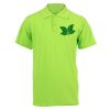 180g adult 100% cotton, unisex Golf Shirt Thumbnail