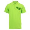 180g adult 100% cotton, unisex Golf Shirt Thumbnail