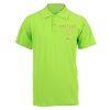 180g adult 100% cotton, unisex Golf Shirt Thumbnail