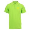 180g adult 100% cotton, unisex Golf Shirt Thumbnail