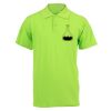 180g adult 100% cotton, unisex Golf Shirt Thumbnail