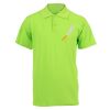 180g adult 100% cotton, unisex Golf Shirt Thumbnail