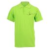 180g adult 100% cotton, unisex Golf Shirt Thumbnail