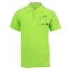 180g adult 100% cotton, unisex Golf Shirt Thumbnail