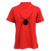 180g ladies 100% cotton Golf Shirt Thumbnail