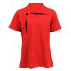 180g ladies 100% cotton Golf Shirt Thumbnail
