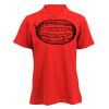 180g ladies 100% cotton Golf Shirt Thumbnail