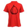 180g ladies 100% cotton Golf Shirt Thumbnail