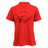180g ladies 100% cotton Golf Shirt Thumbnail